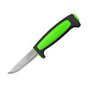 Nóż Morakniv BASIC 511 Limited Edition Zielony-Czarny