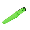Nóż Morakniv BASIC 511 Limited Edition Zielony-Czarny
