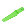 Nóż Morakniv BASIC 511 Limited Edition Zielony-Czarny