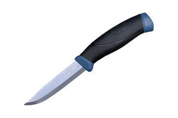 Nóż Morakniv Companion Navy Blue