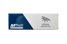 Nóż Master Cutlery M-Tech Evolution Spring Assiste