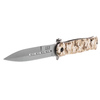 Nóż JOKER składany 8,5 cm digital desert camo