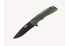 Nóż JOKER Drop Point składany 9cm
