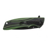 Nóż JOKER Drop Point składany 9cm