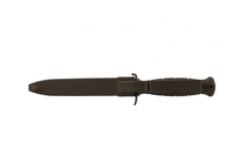 Nóż Glock FM81 z piłą Battle Field Olive