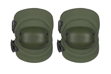 Nałokietniki ALTA Industries AltaFLEX Elbow Olive