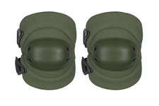 Nałokietniki ALTA Industries AltaFLEX Elbow Olive