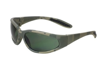 Okulary Hercules Global Vision DIGITAL CAMO G15