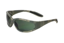 Okulary Hercules Global Vision DIGITAL CAMO G15