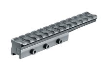 ADAPTER UMAREX RAIL Z SZYNY 11MM NA 22MM