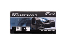 KOLIMATOR UMAREX WALTHER COMPETITION III