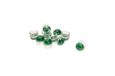 KULE RAM UMAREX PRECISION PROSZKOWE 10SZT KAL.50 GREEN
