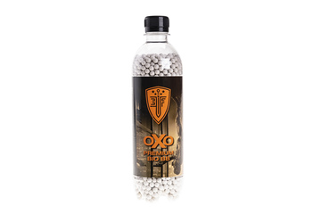 KULKI UMAREX ELITE FORCE PREMIUM OXO BIO 2700SZT 0,25G
