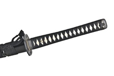 Miecz COLD STEEL WARRIOR CHISA KATANA - WARRIOR SERIES