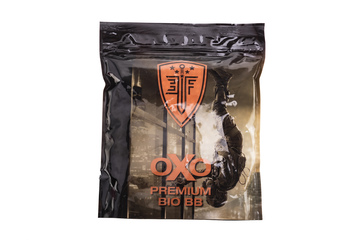 KULKI UMAREX ELITE FORCE PREMIUM OXO BIO 4000SZT 0,23G