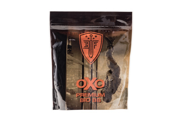 KULKI UMAREX ELITE FORCE PREMIUM OXO BIO 4000SZT 0,25G