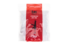 KULKI UMAREX HECKLER&KOCH PREMIUM BIO OXO 0,25G 4000 SZT
