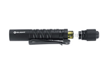 LATARKA OLIGHT I3T EOS BLK