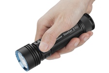 LATARKA OLIGHT SEEKER 2 PRO 3X XP-L HD CW