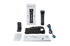 LATARKA OLIGHT SEEKER 2 PRO 3X XP-L HD CW