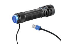 LATARKA OLIGHT SEEKER 2 PRO 3X XP-L HD CW