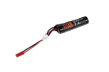 Akumulator Li-Ion 7,4V 350mAh HPA - JST