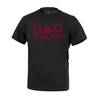 t-shirt Helikon-Tex Bad to the Bone czarny