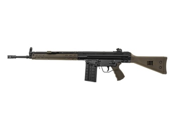 Karabinek szturmowy GBB Heckler&Koch G3