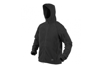 Polar Helikon Cumulus Heavy Fleece - czarna