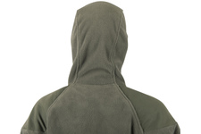 Polar Helikon Cumulus Heavy Fleece - czarna