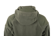 Polar Helikon Cumulus Heavy Fleece - czarna