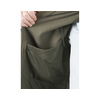 Polar Helikon Cumulus Heavy Fleece - olive green