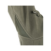 Polar Helikon Cumulus Heavy Fleece - olive green