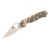 Nóż Spyderco C81GPCMO2 Para Military 2 Camo G-10