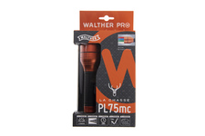 LATARKA UMAREX WALTHER PRO PL75MC LA CHASSE 210 LM