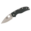 Nóż Spyderco C41GP5 Native 5 Black G10 Plain