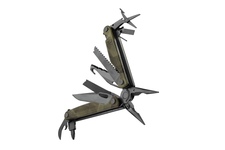 MULTITOOL LEATHERMAN CHARGE PLUS CAMO FOREST