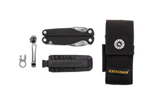 MULTITOOL LEATHERMAN CHARGE PLUS KABURA NYLON