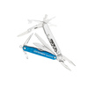 MULTITOOL LEATHERMAN JUICE CS4 COLUMBIA BLUE BOX