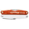 MULTITOOL LEATHERMAN JUICE S2 CINNABAR ORANGE BOX