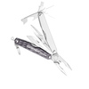 MULTITOOL LEATHERMAN JUICE S2 GRANITE GREY BOX
