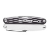 MULTITOOL LEATHERMAN JUICE S2 GRANITE GREY BOX