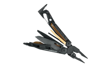 MULTITOOL LEATHERMAN MUT BLACK KABURA MOLLE BOX