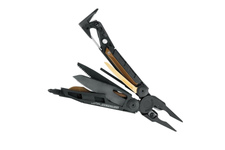 MULTITOOL LEATHERMAN MUT BLACK KABURA MOLLE BOX