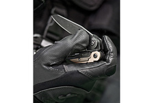 MULTITOOL LEATHERMAN MUT BLACK KABURA MOLLE BOX