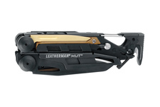 MULTITOOL LEATHERMAN MUT EOD BLACK KABURA MOLLE