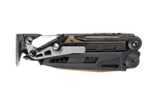 MULTITOOL LEATHERMAN MUT EOD BLACK KABURA MOLLE