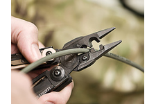 MULTITOOL LEATHERMAN MUT EOD BLACK KABURA MOLLE