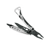 MULTITOOL LEATHERMAN SKELETOOL BLACK SILVER LIMITED VERSION BOX