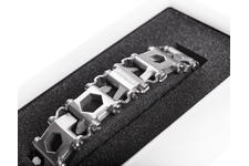 MULTITOOL LEATHERMAN TREAD LT STAINLESS BOX